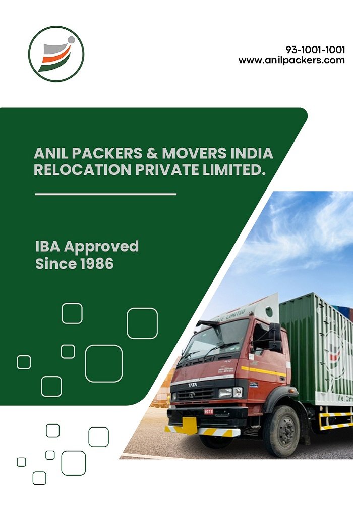 Tell us About Your Move