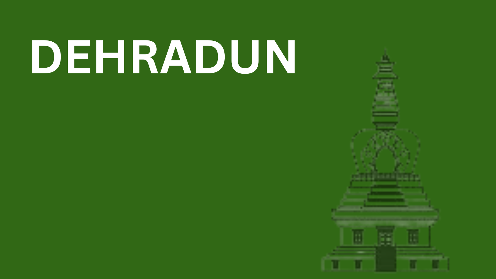 dehradun
