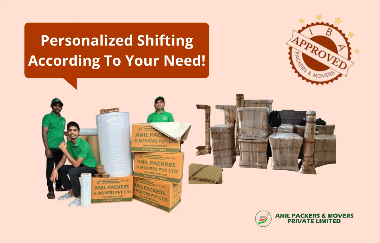 personalised solution personalised solution