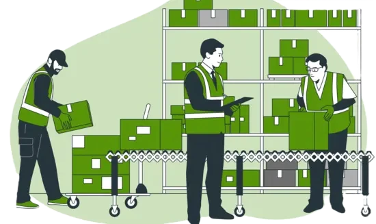 factory shifting service