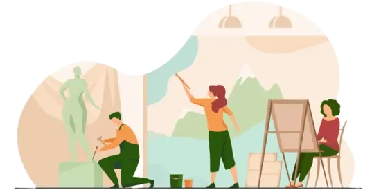 Fine Art Relocation service