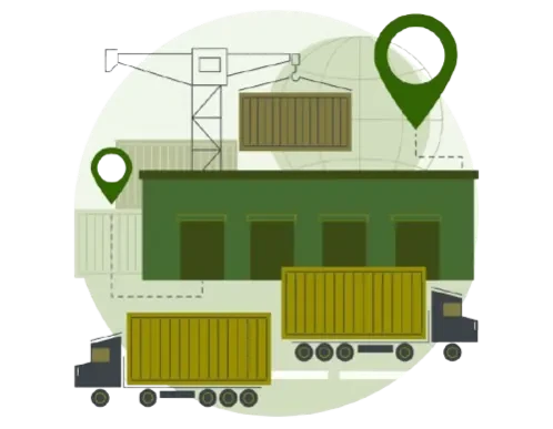 industrial relocation