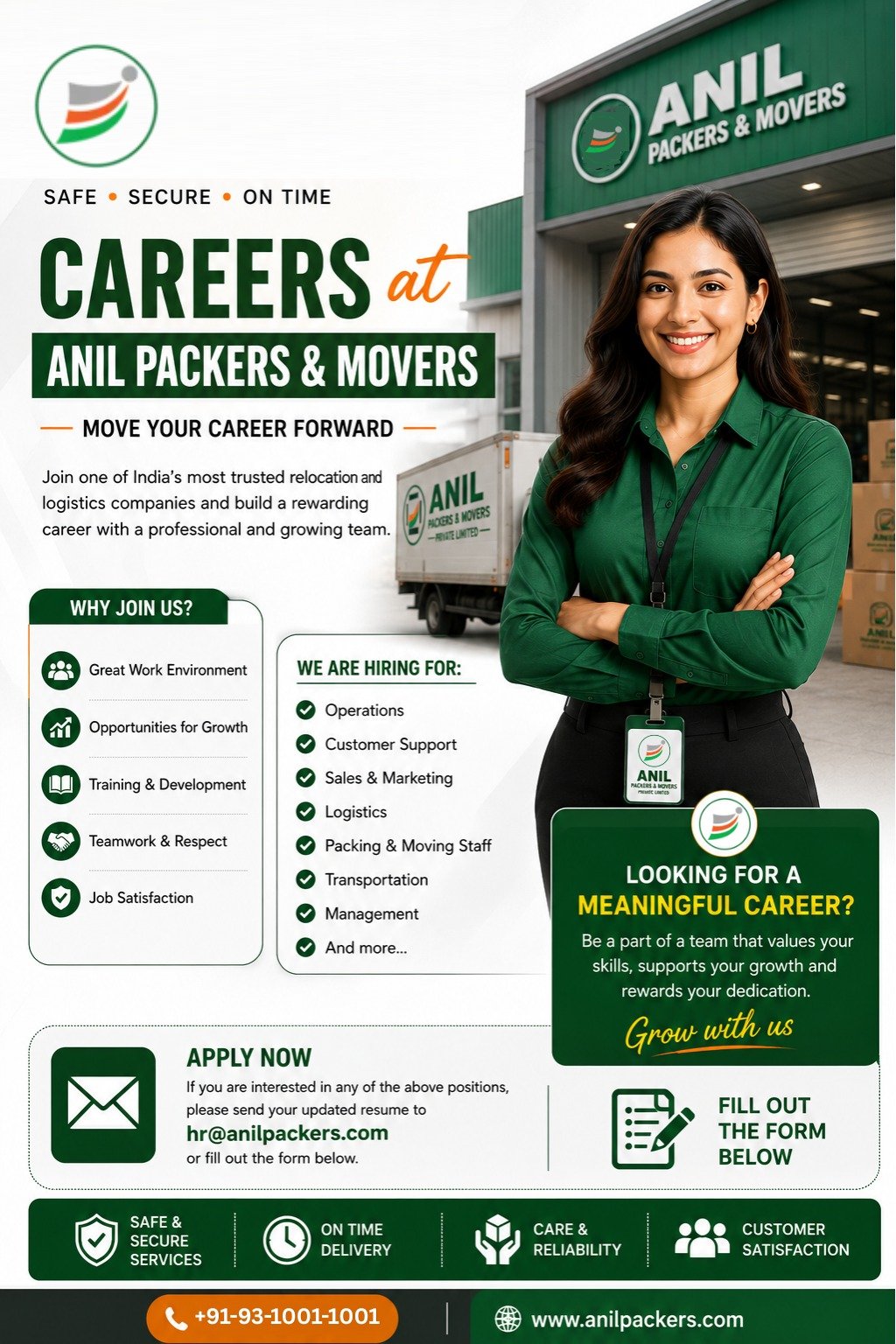 Career Image